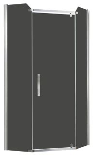 Душевое ограждение AZARIO EDMONTON AZ-NNC3231-2 900 900х900х2000